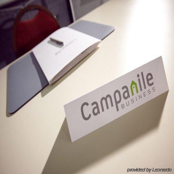 Готель Campanile Lille - Lomme Бізнес фото